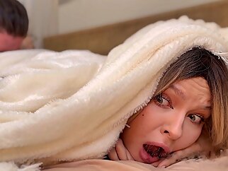 sultry undeviatingly stepsister