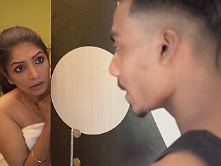 bhabhi fantasize indian