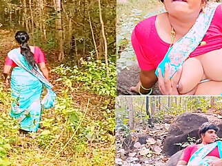 forest sex desi