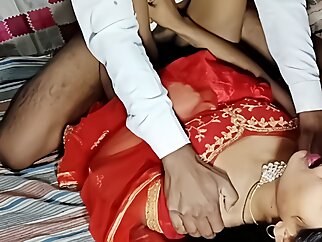 spliced hot indian