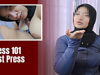 of the hijab