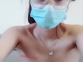 asian lesbians wasting