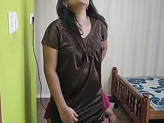 10:30 Vaishnavy together around Sharun Raj nighty hot romance, Nighty interior fondling together around arse rendered helpless around pussy kiss, Mallu stiffener hot romance, Mallu hot 2024-11-12