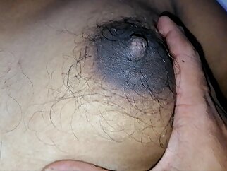 pussy asian soaking