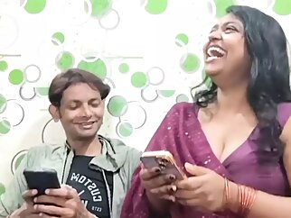 sexual connection  beamy