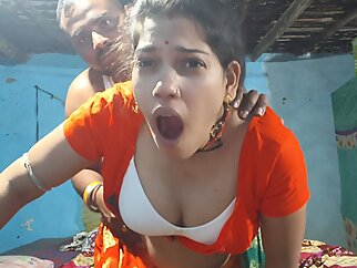 bhabhi ke desi
