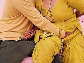 my stepmom enjoyment
