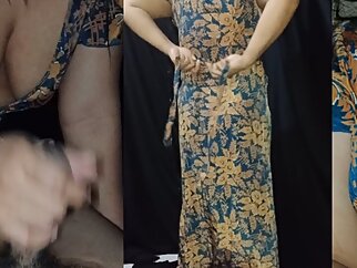 brush pussy squirting