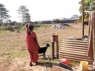 6:57 Deluwara Bhabhi XXX His Skimp Making love apropos Dwelling-place 2025-02-24