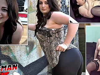 xxx curvy german