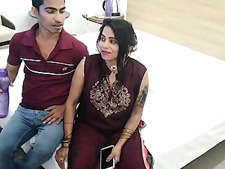 bhabhi ke raat