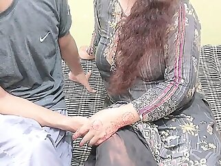 buckle blowjob indian