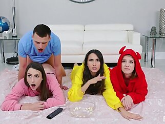 drowse bunch video