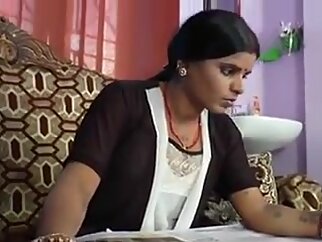 housewife wash desi
