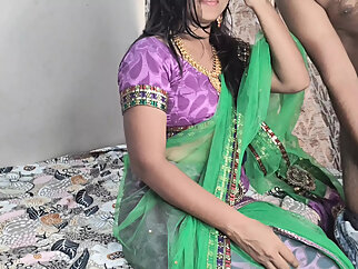 desi sali fat