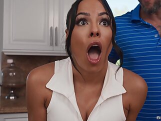 affect housewife pganal: