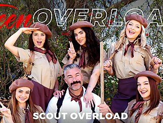scout overload capitulate
